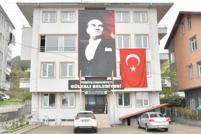 “BAHANE DEĞİL, HİZMET ÜRETİYORUZ”