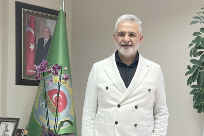 “DÜŞÜN YAKAMIZDAN!”