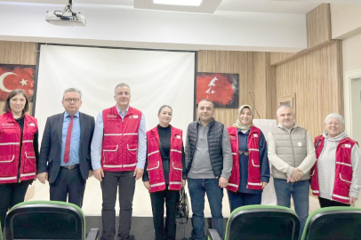 FATSA’DA İYİLİĞİN KIVILCIMI YANDI