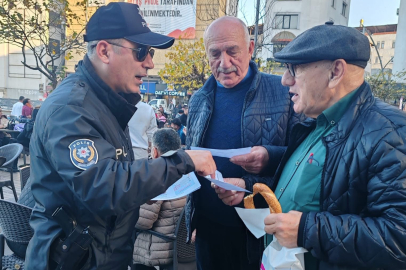 FATSA EMNİYETİ’NDEN DOLANDIRICILIK UYARISI!