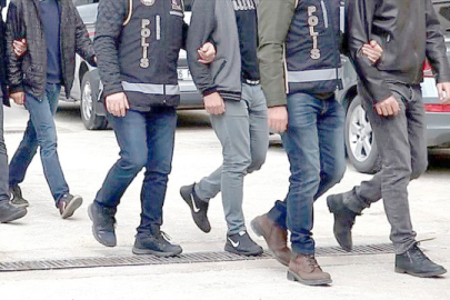 ORDU’DA ASAYİŞ OPERASYONU!