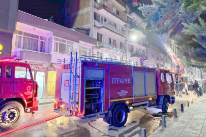 ALEVLER KONTROL ALTINDA!