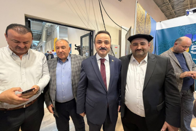 “GÜÇLÜ ORDU LOBİSİ ŞART!”