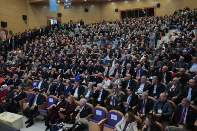 “ORDU NE DERSE O!”