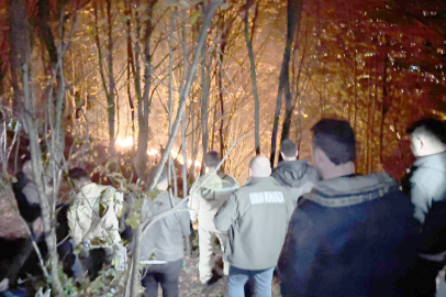 CİĞERİMİZ YANDI!