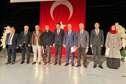 EĞİTİM ÇINARLARINA VEFA ZAMANI