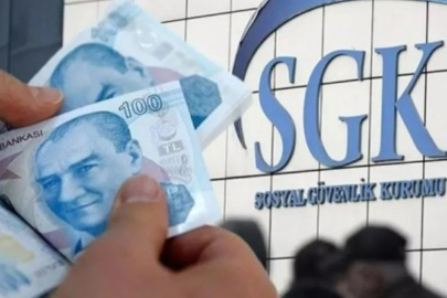 EMEKLİLİKTE ÇİFTE MAAŞ DÖNEMİ SONA ERİYOR