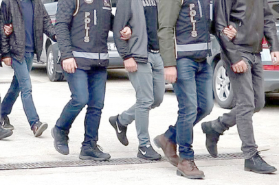 ORDU VE BURSA’DA BAHİS OPERASYONU!