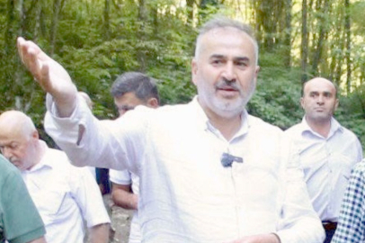 YANGIN 50 DÖNÜMLÜK ALANA YAYILDI