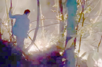 “YANGINDA SABOTAJ İHTİMALİ ARAŞTIRILIYOR”