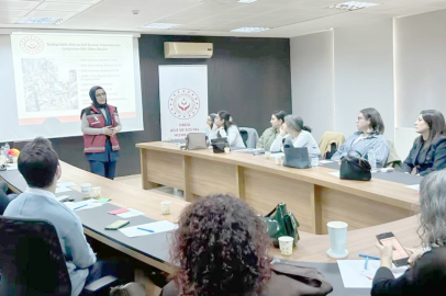 AFET VE ACİL DURUMLARA PSİKOLOJİK DESTEK