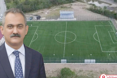 GÜLYALI YATIRIMLARDAN NASİBLENDİ