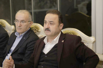 “ORDU’NUN ÖNÜNÜ TIKIYORLAR!”