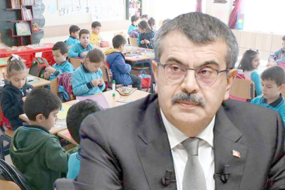 OKULLARDA ‘ARA TATİL’ KALKIYOR!