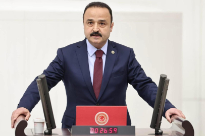 “ORTADA NE ÇEVRE YOLU NE DE İMAR YOLU VAR”