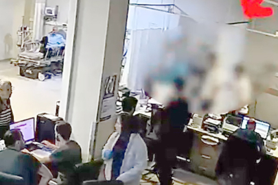 ALKOLLÜ SÜRÜCÜ SKANDALI!