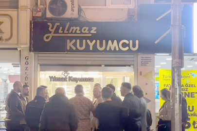 FATSA’DA SOYDU, DİYARBAKIR’DA YAKALANDI!