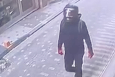 ALTINLARI ÇALAN POLİS TUTUKLANDI!