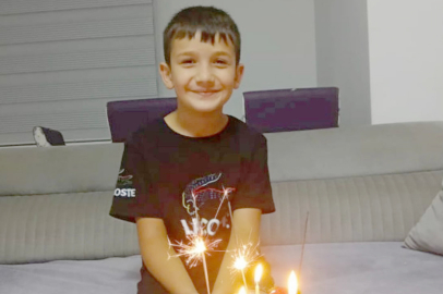 BİSİKLET KAZASI HAYATTAN KOPARDI