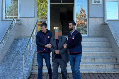 64 Firari Yakalandı