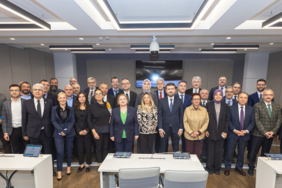 BİK’TEN KAPSAMLI MEVZUAT DÜZENLEMESİ