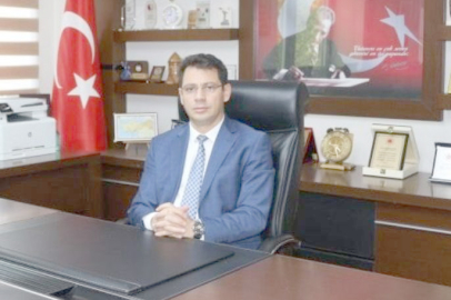 BURSA CUMHURİYET BAŞSAVCILIĞINA ORDULU İSİM ATANDI