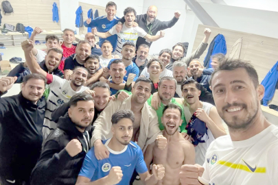 TRİBÜNDE BİRLİK, SAHADA GÜÇ!