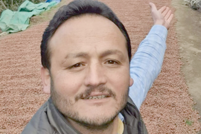 FINDIKTA DONUN ARDINDAN KURAKLIK TEHDİDİ!