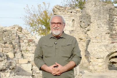 FATSA’DA YÜZYILLARIN SIRRI AÇIĞA ÇIKTI