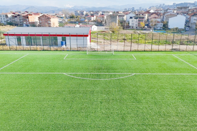 İKİ BÜYÜK PROJEDE SON AŞAMAYA GELİNDİ