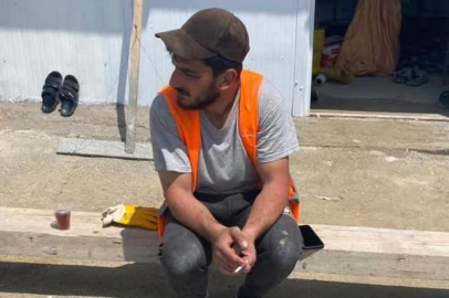 İNŞAAT BİR CAN DAHA ALDI!