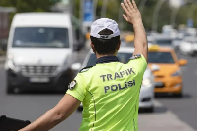 ORDU’DA 58 KAZADA 68 KİŞİ YARALANDI