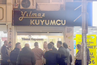 ŞÜPHELİ ŞAHSIN AVUKATIN’DAN BASIN AÇIKLAMASI GELDİ!