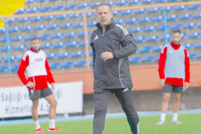 CAN HOCA BU KEZ RAKİP!