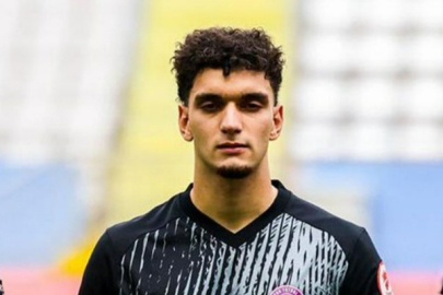 İLK GOLÜNÜ ORDU’DA ATTI!