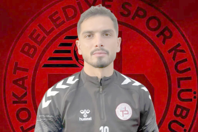 ORDULU FUTBOLCUNUN GOLÜ YETMEDİ!