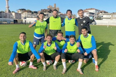 FATSA BELEDİYESPOR,  ZONGULDAKSPOR’A KİLİTLENDİ