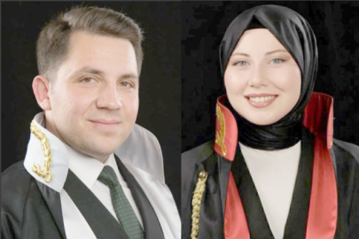 FATSALI İKİ GENÇ GURURUMUZ ANKARA’DA KURA ÇEKİMİYLE GÖREVLERİNE ATANDI