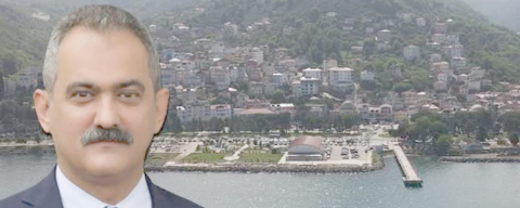 PERŞEMBE, MAHMUT ÖZER’LE YATIRIMLARDAN NASİBİNİ ALDI!