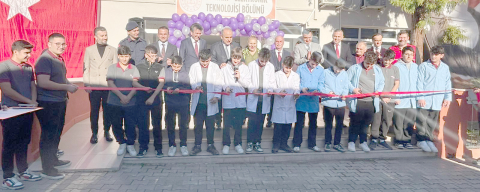 TANRIKULU’NDAN FATSA EĞİTİMİNE DEV DESTEK