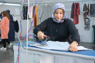 14 FARKLI ALANDA KURS İMKANI!