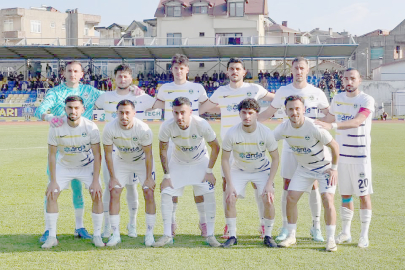 FATSA ZONGULDAĞI YIKTI!