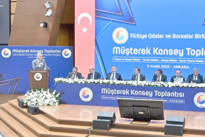 ORDU’NUN TALEPLERİNİ AKTARDI