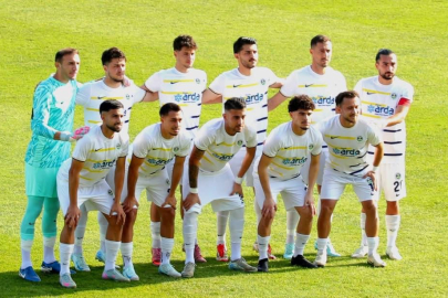 ALİ ÇALIŞ’LA 5 MAÇ, 5 GALİBİYET!