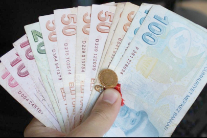 ALTIN YİNE ZİRVEDE!