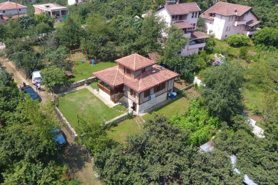 KABAKDAĞI ZİRVE’DE