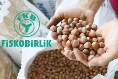 KERVANA FİSKOBİRLİK’TE KATILDI