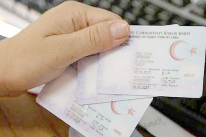 KİMLİK FOTOKOPİSİ DÖNEMİ BİTTİ!
