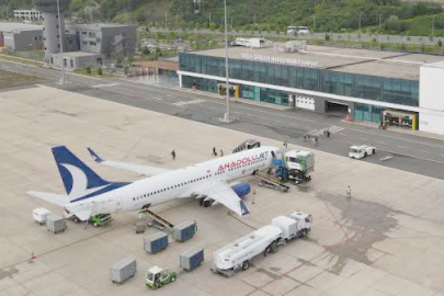 YOLCU VAR, SEFER YOK!