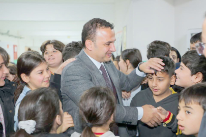 BAŞKANIN SÖZÜ YERDE KALMADI